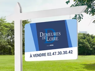Terrain Sainte-Maure-de-Touraine 534 m²